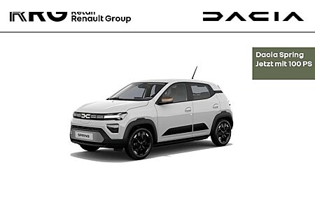 Dacia Spring electric 100 Extreme 5 Türen