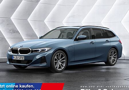 BMW 3er 330e Touring Automatic 5 Türen