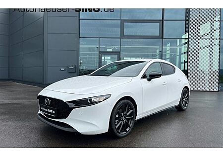 Mazda CX-30 e-SKYACTIV-G M-Hybrid 140 Homura AT 5 Türen