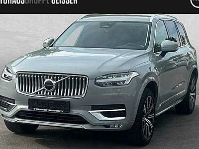 Volvo XC 90 B5 D AWD Plus Bright Auto 5 Türen