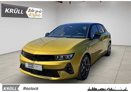 Opel Astra ST 1.2 Turbo 96kW GS Auto 5 Türen