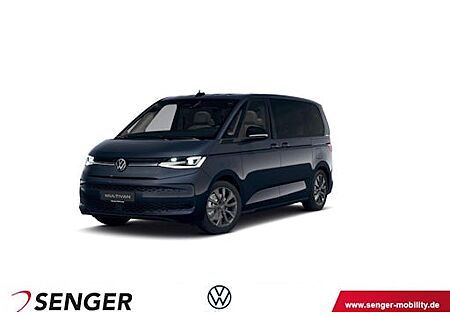 VW T7 Multivan 2.0 TDI SCR DSG Überhang 5 Türen