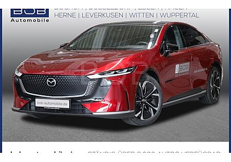 Mazda 6e EV Elektro Heckantrieb Takumi 5 Türen