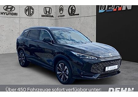 MG HS 1.5T GDI Hybrid+ Luxury 5 Türen