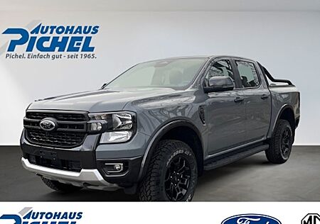 Ford Ranger 2.0 EcoBlue 151kW DoKa 4x4 Tremor Auto 4 Türen