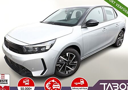 Opel Corsa 1.2 D- Injection Turbo 74kW, 48V GS eDCT 5 Türen