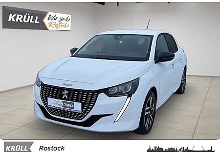 Peugeot 208 PureTech 100 Allure 5 Türen