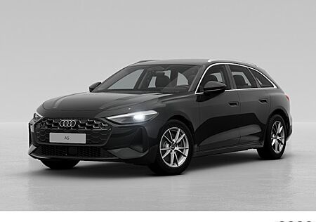 Audi A5 TDI 150 kW S tronic Avant 5 Türen