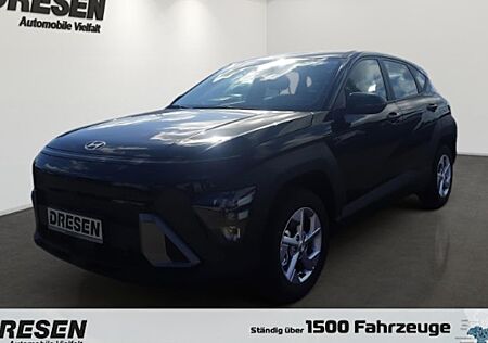 Hyundai Kona 1.0 T-GDI Select 5 Türen