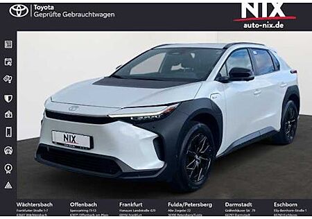 Toyota bZ4X 73 kWh Teamplayer 5 Türen
