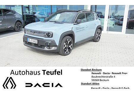 Renault 4 E-Tech Techno 150 Comfort Range 5 Türen