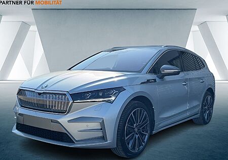 Skoda Enyaq 85 5 Türen