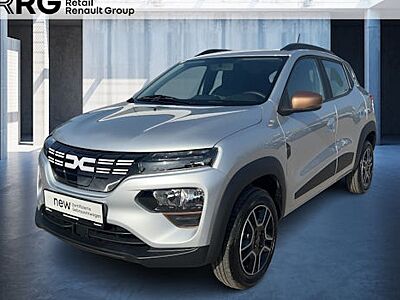 Dacia Spring electric 100 Extreme 5 Türen