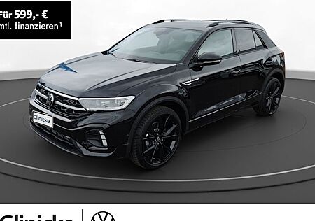 VW T-Roc 2.0 TDI SCR DSG R-Line 5 Türen