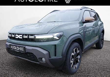 Dacia Duster TCe 130 4x4 Extreme 5 Türen