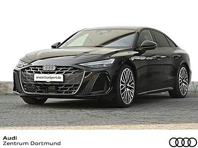 Audi A6 TDI quattro 150 kW S tronic 4 Türen