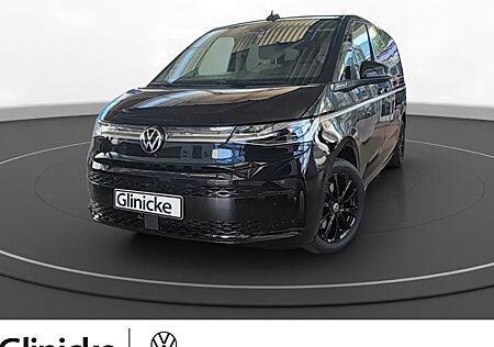 VW T7 Multivan 2.0 TSI OPF DSG Überhang Style 5 Türen
