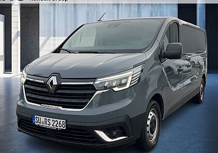 Renault Trafic Blue dCi 110 L2H1 Komfort 4 Türen