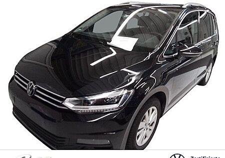VW Touran 2.0 TDI SCR DSG Highline 5 Türen