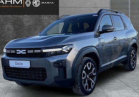 Dacia Bigster hybrid 155 Journey 5 Türen