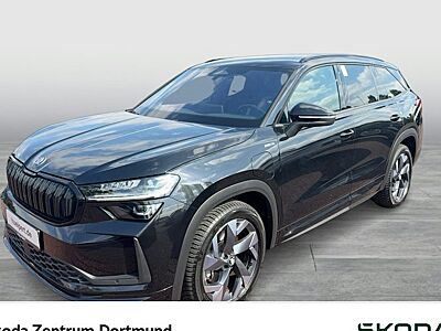 Skoda Kodiaq 1.5 TSI iV 150 kW DSG Sportline 5 Türen