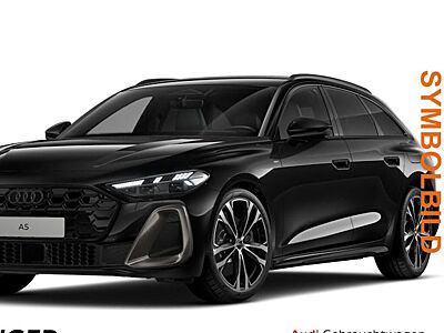 Audi A5 e-hybrid 220kW S tr quatt edit one Avant 5 Türen