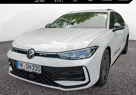 VW Passat 2.0 TDI SCR DSG R-Line 5 Türen