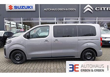 Citroën Spacetourer Diesel 180 M Plus EAT8 5 Türen