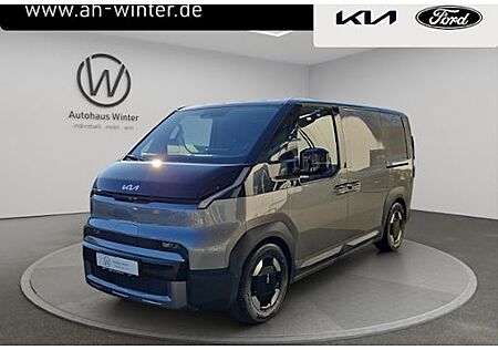 Kia PV5 71,2 kWh L2H1 Elite 4 Türen