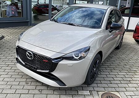 Mazda 2 e-SKYACTIV-G 90 M Hybrid Homura 5 Türen