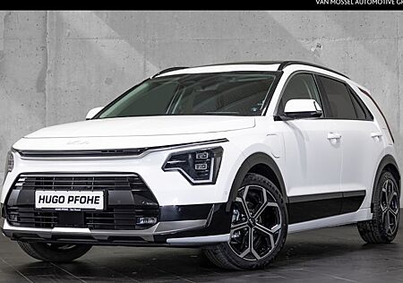 Kia Niro 1.6 GDI Plug-in Hybrid Spirit 5 Türen