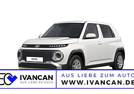 Hyundai Inster 49 kWh Trend 5 Türen