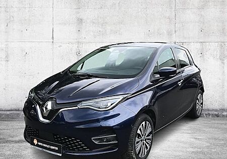 Renault ZOE EV50 135hp Riviera 5 Türen