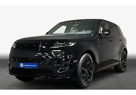 Land Rover Range Rover Sport 3.0 P460e PHEV AWD DYNAMIC SE 5 Türen