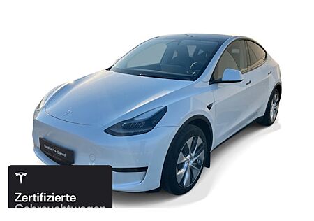 Tesla Model Y Hinterradantrieb RWD 5 Türen