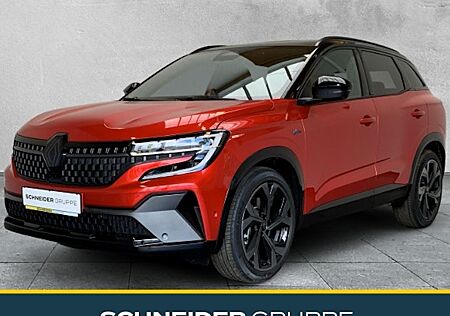 Renault Austral E-Tech Hybrid 200 Iconic Esprit Alpine A 5 Türen
