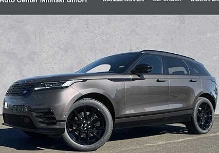 Land Rover Range Rover Velar 3.0 D300 R-DYNAMIC SE AWD 5 Türen