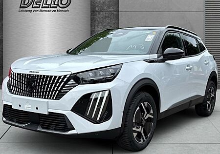 Peugeot 2008 PureTech 130 EAT8 GT 5 Türen