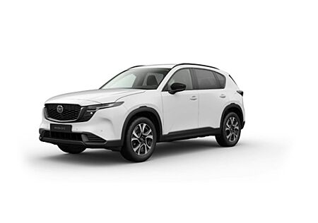 Mazda CX-5 2.5 e-SKYACTIV-G 141 AWD AT Exclusive-Li 5 Türen