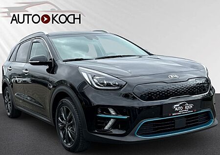 Kia Niro 150kW Spirit 5 Türen