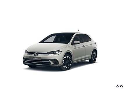 VW Polo 1.0 TSI 70kW DSG Style 5 Türen