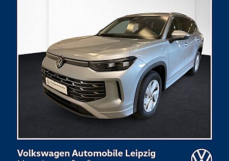 VW Tayron 2.0 TDI SCR DSG Elegance 5 Türen