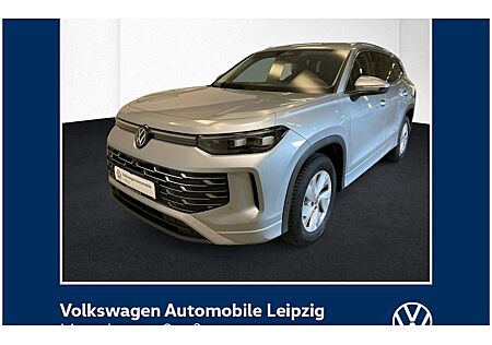 VW Tayron 2.0 TDI SCR DSG Elegance 5 Türen