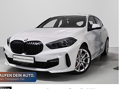 BMW 1er 118i Edition Colorvision 5 Türen