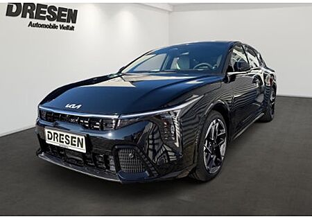 Kia K4 1.6 T-GDI 132 kW DCT GT-Line Sportswagon 5 Türen