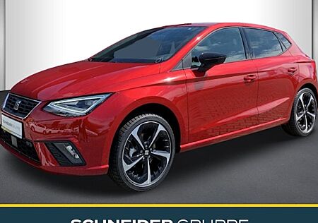 Seat Ibiza 1.0 TSI 81kW FR 5 Türen