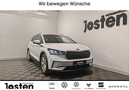 Skoda Enyaq 50 5 Türen