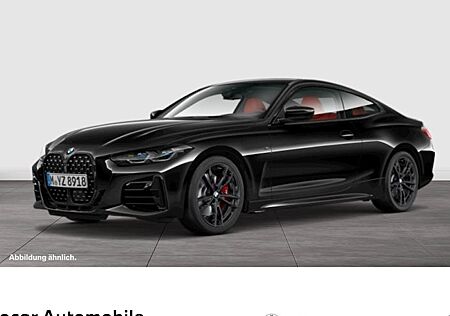 BMW 4er M440i xDrive Coupé A 2 Türen