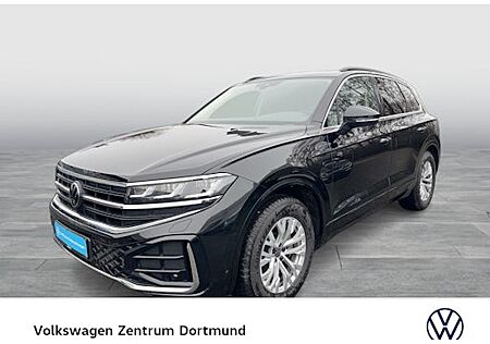 VW Touareg 3.0 V6 TDI 170kW 4MOT Tiptr. R-Line 5 Türen