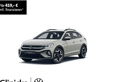 VW Taigo 1.5 TSI OPF DSG R-Line 5 Türen